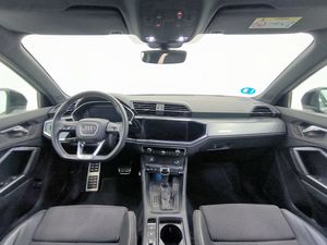 Audi Q3 45 Tfsie 245cv Stronic Sline  - Foto 7