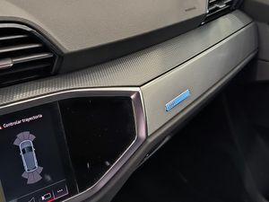 Audi Q3 45 Tfsie 245cv Stronic Sline  - Foto 17