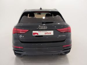 Audi Q3 45 Tfsie 245cv Stronic Sline  - Foto 5