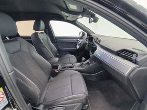 Audi Q3 45 Tfsie 245cv Stronic Sline  - Foto 9