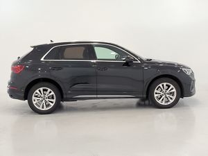 Audi Q3 45 Tfsie 245cv Stronic Sline  - Foto 3