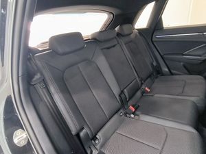 Audi Q3 45 Tfsie 245cv Stronic Sline  - Foto 8