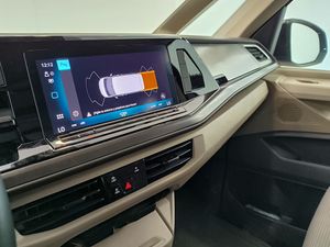 Volkswagen Multivan 2.0 Tdi 150 Cv Dsg Origin  - Foto 17