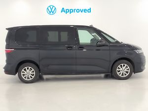 Volkswagen Multivan 2.0 Tdi 150 Cv Dsg Origin  - Foto 3