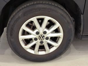 Volkswagen Multivan 2.0 Tdi 150 Cv Dsg Origin  - Foto 7