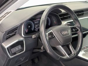 Audi A6 40 Tdi 204 Cv Stronic Sport  - Foto 10