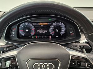 Audi A6 40 Tdi 204 Cv Stronic Sport  - Foto 18