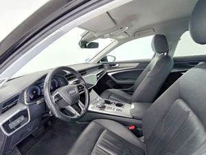 Audi A6 40 Tdi 204 Cv Stronic Sport  - Foto 20