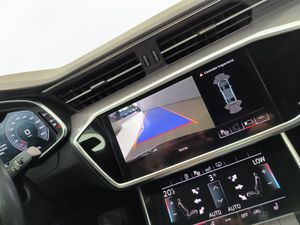Audi A6 40 Tdi 204 Cv Stronic Sport  - Foto 17