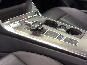 Audi A6 40 Tdi 204 Cv Stronic Sport  - Foto 12