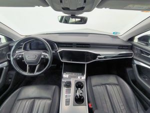 Audi A6 40 Tdi 204 Cv Stronic Sport  - Foto 7