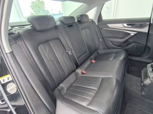Audi A6 40 Tdi 204 Cv Stronic Sport  - Foto 8