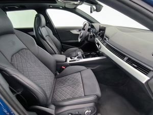 Audi A4 Avant 35 Tdi 163 Cv Stronic Black Limited  - Foto 9