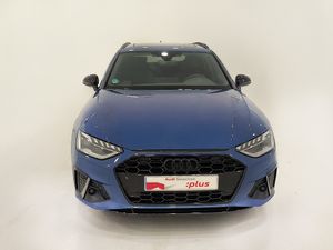 Audi A4 Avant 35 Tdi 163 Cv Stronic Black Limited  - Foto 2