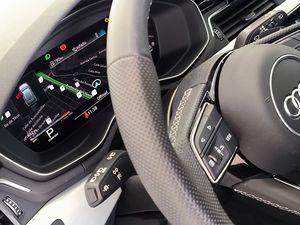 Audi A4 Avant 35 Tdi 163 Cv Stronic Black Limited  - Foto 11