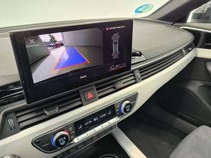 Audi A4 Avant 35 Tdi 163 Cv Stronic Black Limited  - Foto 17