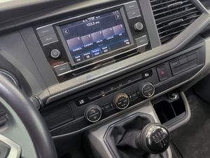 Volkswagen Caravelle 2.0 Tdi 114 Cv  - Foto 14