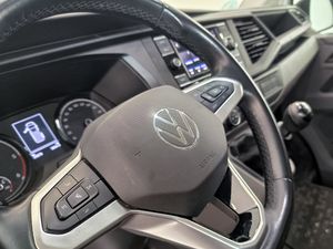 Volkswagen Caravelle 2.0 Tdi 114 Cv  - Foto 10