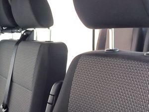 Volkswagen Caravelle 2.0 Tdi 114 Cv  - Foto 12