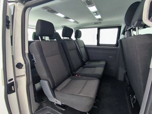 Volkswagen Caravelle 2.0 Tdi 114 Cv  - Foto 6