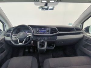 Volkswagen Caravelle 2.0 Tdi 114 Cv  - Foto 4