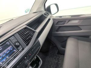 Volkswagen Caravelle 2.0 Tdi 114 Cv  - Foto 13