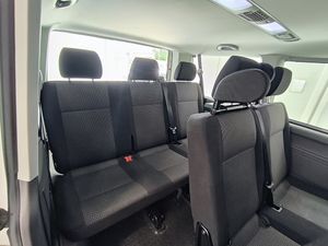 Volkswagen Caravelle 2.0 Tdi 114 Cv  - Foto 16