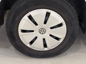 Volkswagen Caravelle 2.0 Tdi 114 Cv  - Foto 8