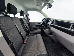 Volkswagen Caravelle 2.0 Tdi 114 Cv  - Foto 5