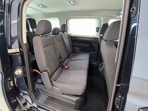 Volkswagen Caddy Maxi 2.0 Tdi 102 Cv Origin  - Foto 6