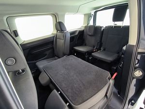 Volkswagen Caddy Maxi 2.0 Tdi 102 Cv Origin  - Foto 12