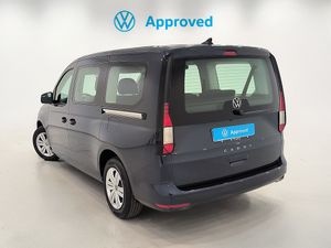 Volkswagen Caddy Maxi 2.0 Tdi 102 Cv Origin  - Foto 2