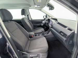 Volkswagen Caddy Maxi 2.0 Tdi 102 Cv Origin  - Foto 5