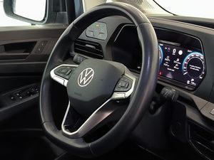 Volkswagen Caddy Maxi 2.0 Tdi 102 Cv Origin  - Foto 13