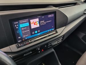 Volkswagen Caddy Maxi 2.0 Tdi 102 Cv Origin  - Foto 18