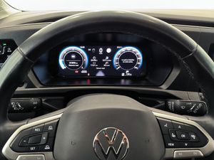 Volkswagen Caddy Maxi 2.0 Tdi 102 Cv Origin  - Foto 20