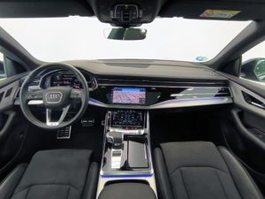 Audi Q8 50 Tdi 286 Cv Q Stronic Black Line  - Foto 7