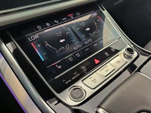 Audi Q8 50 Tdi 286 Cv Q Stronic Black Line  - Foto 12