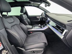 Audi Q8 50 Tdi 286 Cv Q Stronic Black Line  - Foto 9