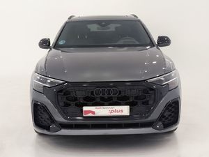 Audi Q8 50 Tdi 286 Cv Q Stronic Black Line  - Foto 2