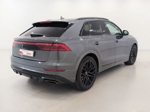 Audi Q8 50 Tdi 286 Cv Q Stronic Black Line  - Foto 4