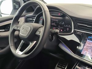 Audi Q8 50 Tdi 286 Cv Q Stronic Black Line  - Foto 15