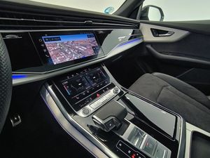 Audi Q8 50 Tdi 286 Cv Q Stronic Black Line  - Foto 14