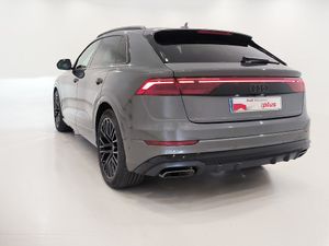 Audi Q8 50 Tdi 286 Cv Q Stronic Black Line  - Foto 20