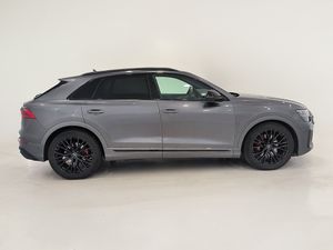 Audi Q8 50 Tdi 286 Cv Q Stronic Black Line  - Foto 3