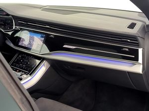 Audi Q8 50 Tdi 286 Cv Q Stronic Black Line  - Foto 19