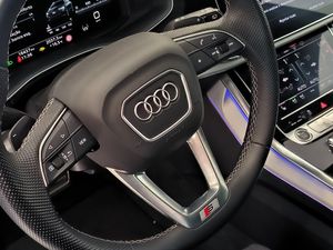 Audi Q8 50 Tdi 286 Cv Q Stronic Black Line  - Foto 18