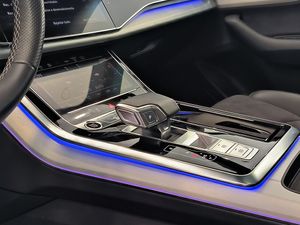 Audi Q8 50 Tdi 286 Cv Q Stronic Black Line  - Foto 10