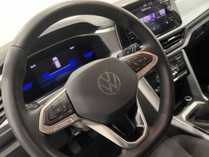 Volkswagen T-roc 1.0 Tsi 110 Cv Life  - Foto 12