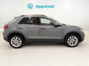 Volkswagen T-roc 1.0 Tsi 110 Cv Life  - Foto 4